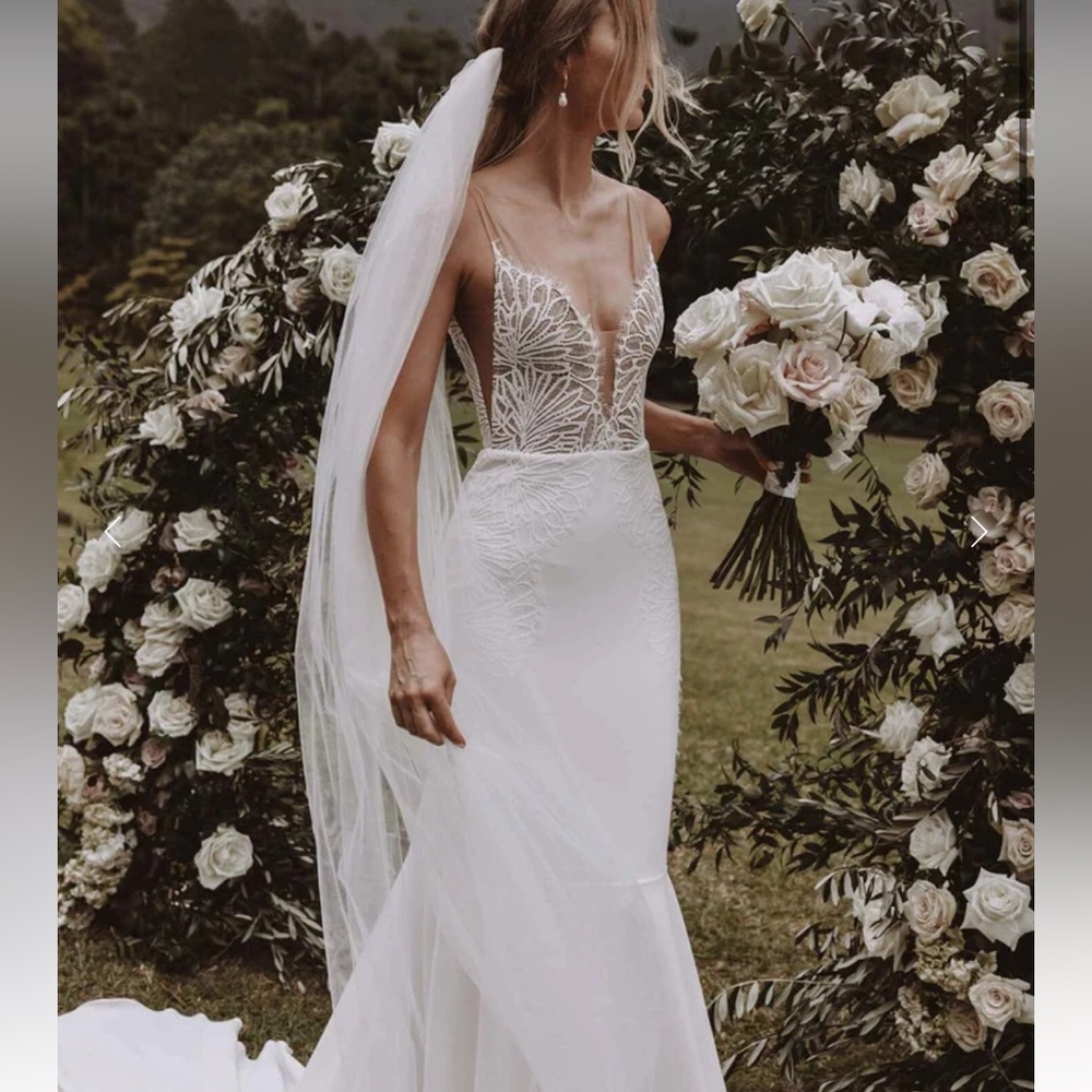 Grace Loves Lace Lena Dress